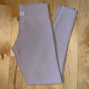 Booty by Brabants Croco Leggings